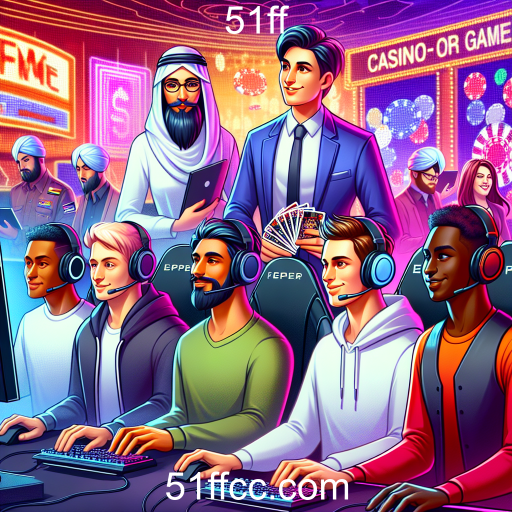 A Revolução dos Jogos Multijogador: Conectando Jogadores pelo Mundo
